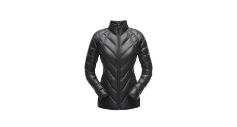 Women's Syrround Hybrid Full Zip